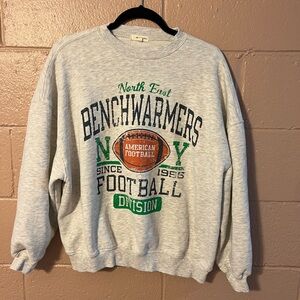 Altar’d State crewneck